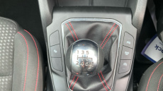 Ford Focus 1.0 EcoBoost ST-Line Style 5dr Petrol Hatchback